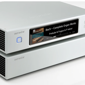 Aurender N30SA-8TB Music Server