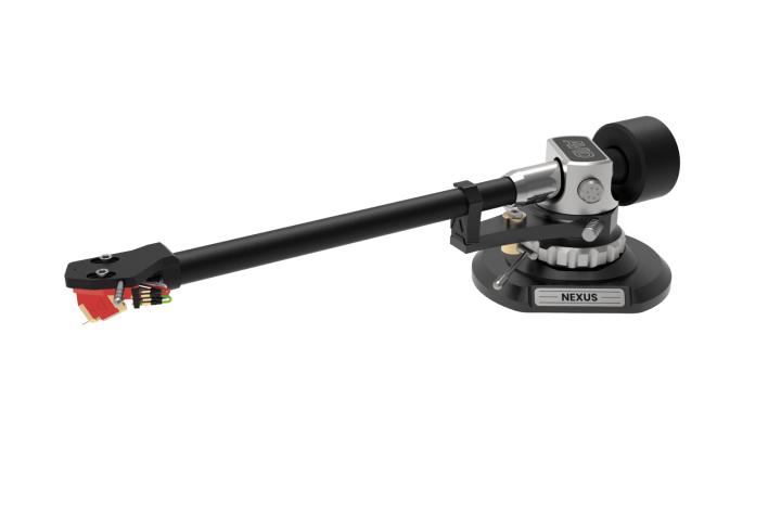AVID NEXUS v2 Tonearm-black