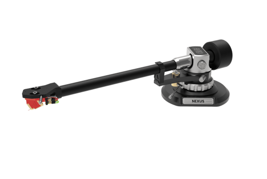 AVID NEXUS v2 Tonearm-black