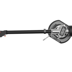 AVID NEXUS v2 Tonearm-top-black