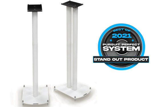 Atacama NeXXus 1000 Essential Speaker Stands (Pair)