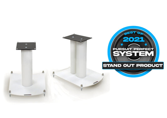 Atacama NeXXus 300 HiFi Audio Speaker Stands (Pair)