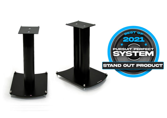 Atacama NeXXus 400 HiFi Audio Speaker Stands (Pair)