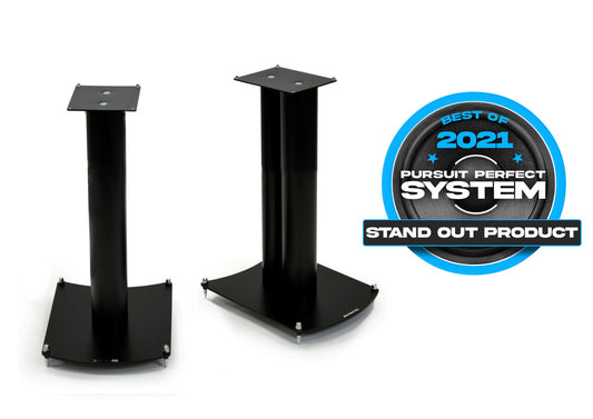 Atacama NeXXus 500 HiFi Audio Speaker Stands (Pair)