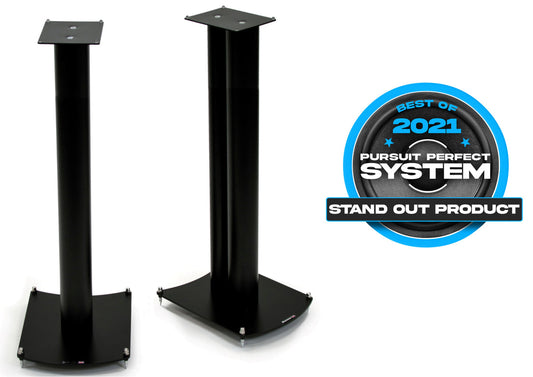 Atacama NeXXus 700 HiFi Audio Speaker Stands (Pair)