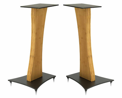 Quadraspire Q Speaker Stands