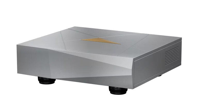 Innuos NazaréFLOW Digital Audio Reclocker-front