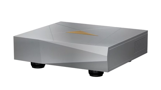 Innuos NazaréFLOW Digital Audio Reclocker-front