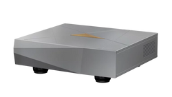 Innuos NazaréNET Network Switch-silver-front