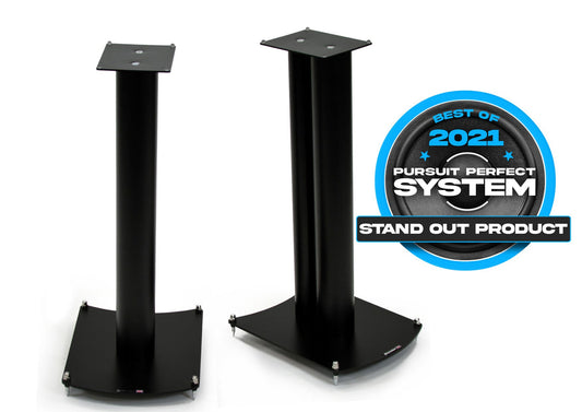 Atacama NeXXus 600 HiFi Audio Speaker Stands (Pair)