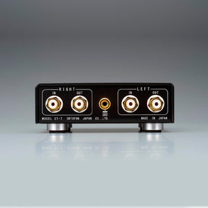 Ortofon ST-7 Step-Up Transformer