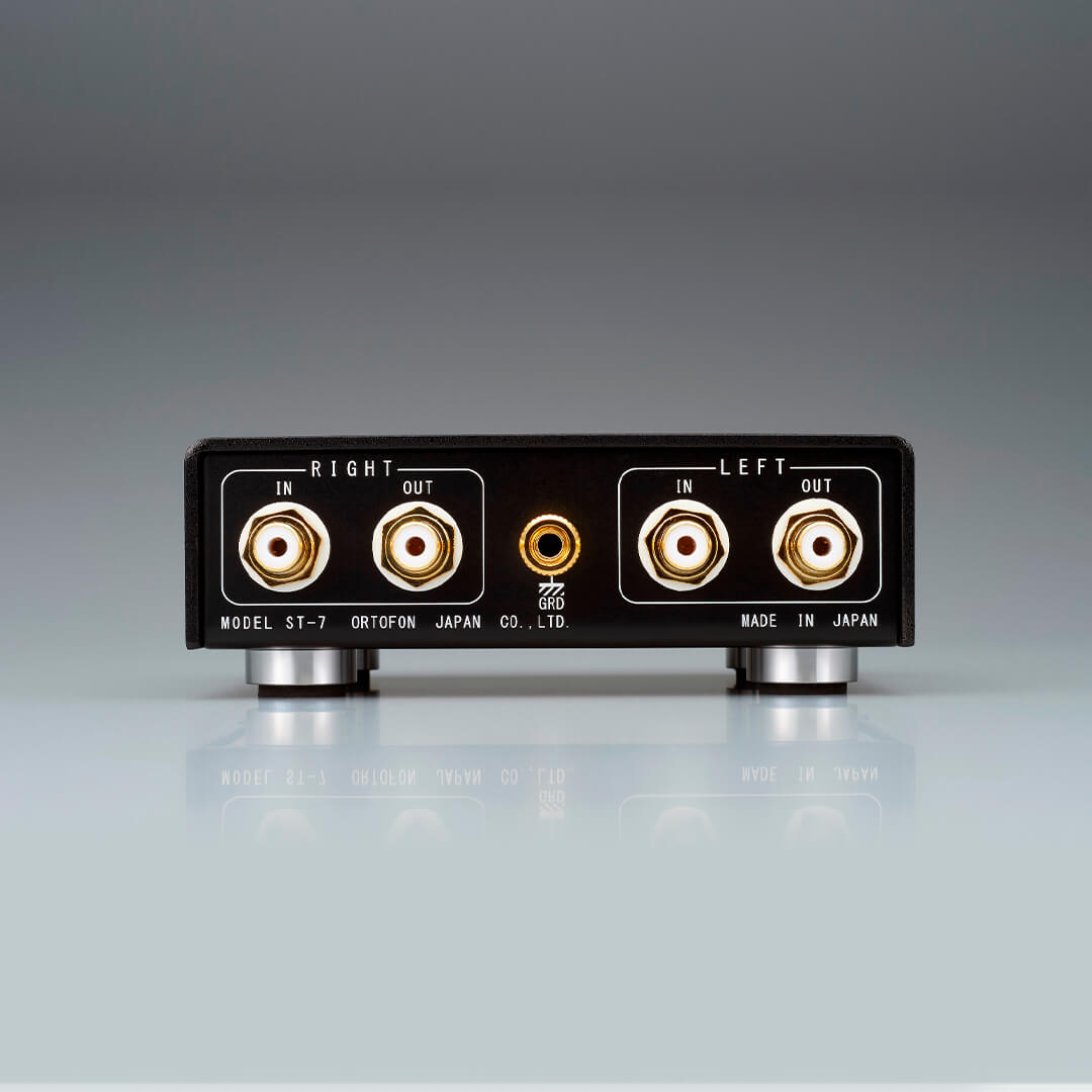 Ortofon ST-7 Step-Up Transformer