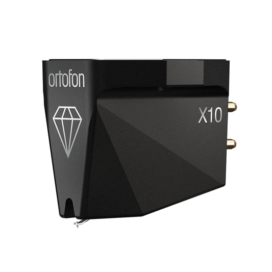 Ortofon MC X10 Cartridge