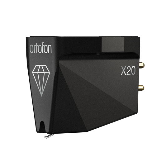Ortofon MC X20 Cartridge
