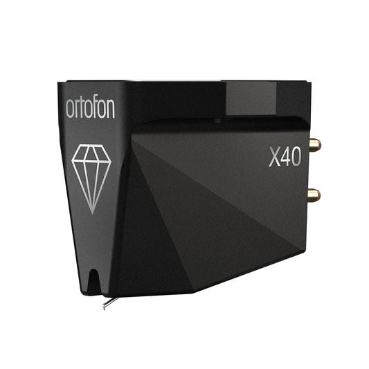 Ortofon MC X40 Cartridge