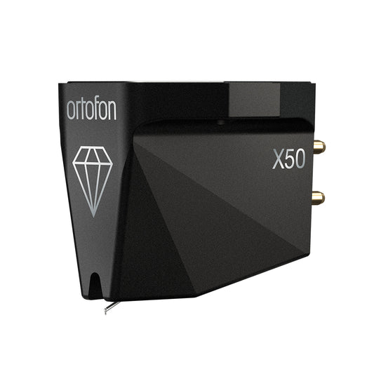 Ortofon MC X50 Cartridge