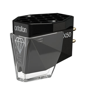 Ortofon MC X50 Cartridge