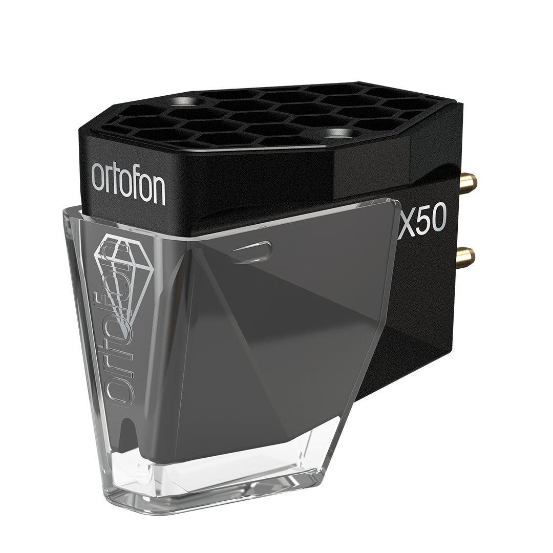 Ortofon MC X50 Cartridge