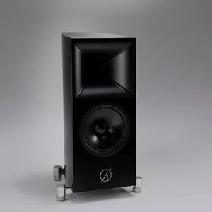 Ø Audio Verdande floorstanding speaker-black