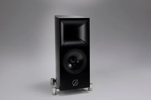 Ø Audio Verdande floorstanding speaker-black