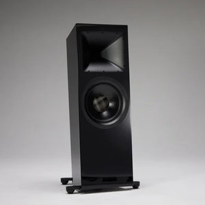 Ø Audio Icon 12 floorstanding speaker- Piano Black