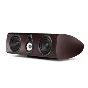 Sonus Faber Olympica G3 Center Channel Speaker-wenge
