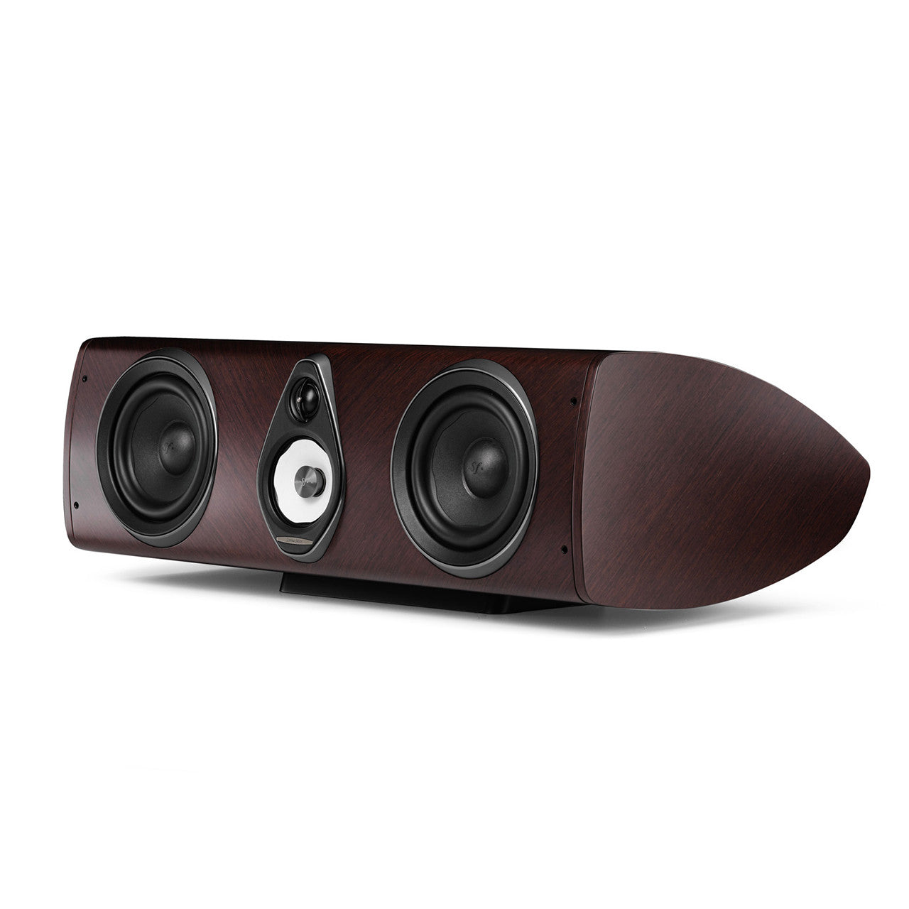 Sonus Faber Olympica G3 Center Channel Speaker-wenge