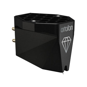 Ortofon MC X50 Moving Coil Cartridge-right-black