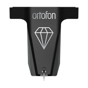 Ortofon MC X50 Moving Coil Cartridge-front-black