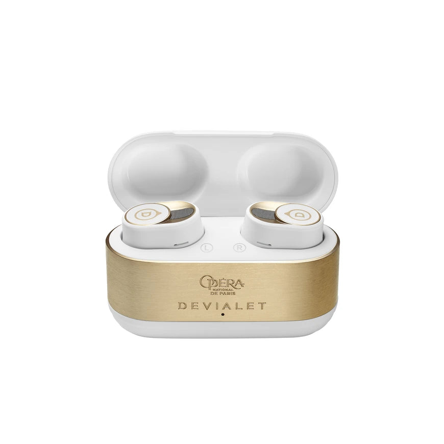 Devialet Gemini II Wireless Earbuds