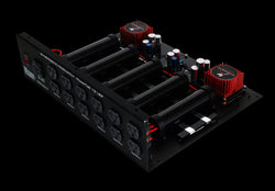 Synergistic Research PowerCell 12 UEF SE Power Conditioner-inside