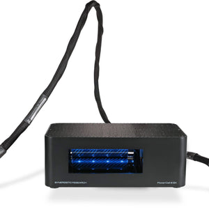 Synergistic Research PowerCell 8 SX Power Conditioner-included 5ft. Foundation SX 10awg power cable
