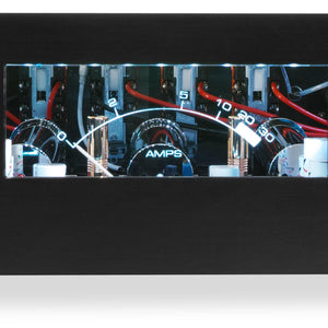 Synergistic Research PowerCell SX Power Conditioner-front