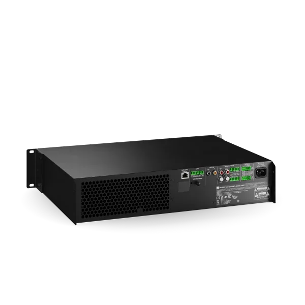 Dali PHANTOM CI AMP-4750 DSP Multichannel Power Amp