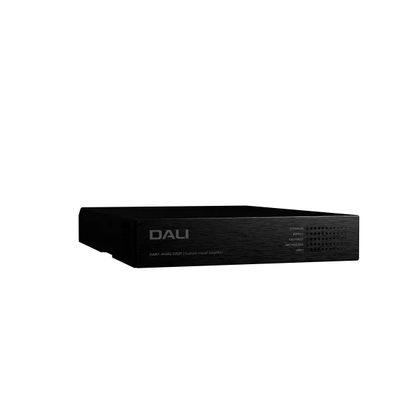 Dali PHANTOM CI AMP-4125 DSP Integrated Amplifiers