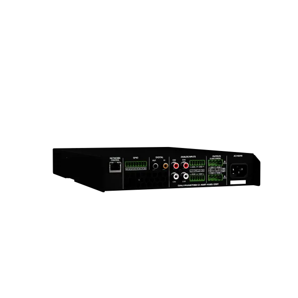 Dali PHANTOM CI AMP-4125 DSP Integrated Amplifiers