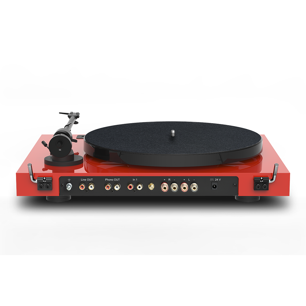 Pro-Ject JUKE BOX E1 Turntable