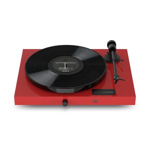 Pro-Ject JUKE BOX E1 Turntable