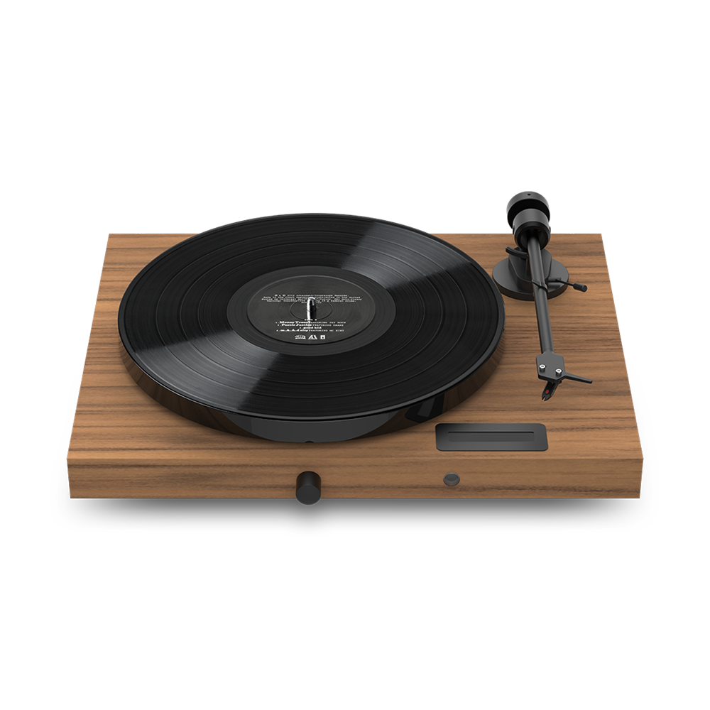 Pro-Ject JUKE BOX E1 Turntable