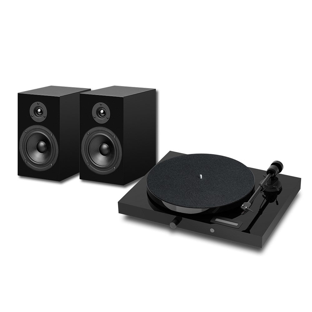 Pro-Ject JUKE BOX E1 SET HiFi