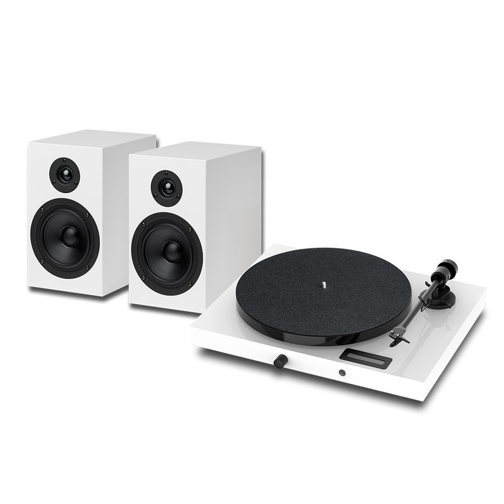 Pro-Ject JUKE BOX E1 SET HiFi