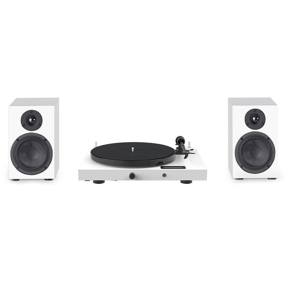 Pro-Ject JUKE BOX E1 SET HiFi