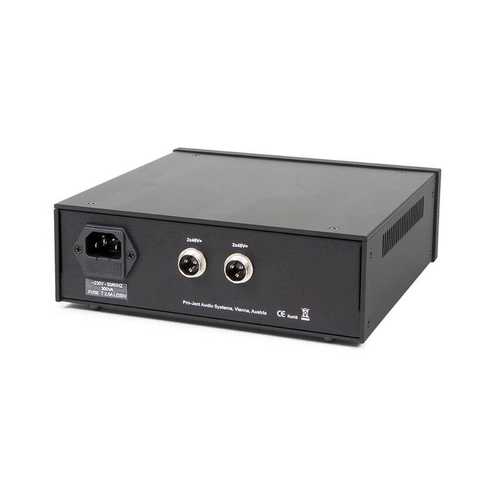 Pro-Ject POWER BOX RS AMP