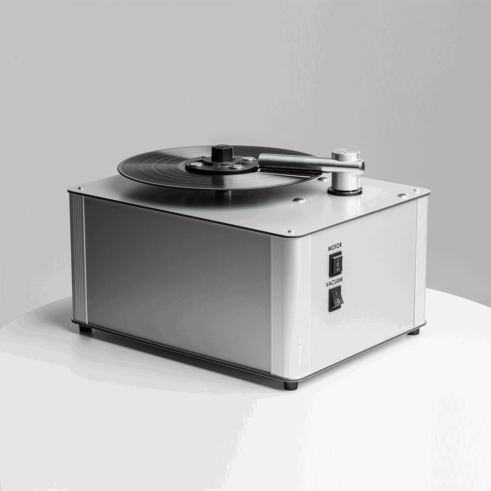 Pro-Ject VC-S3 Record Cleaning Machine