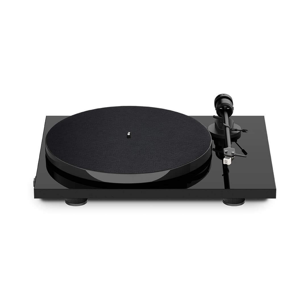 Pro-ject E1.2 Turntable