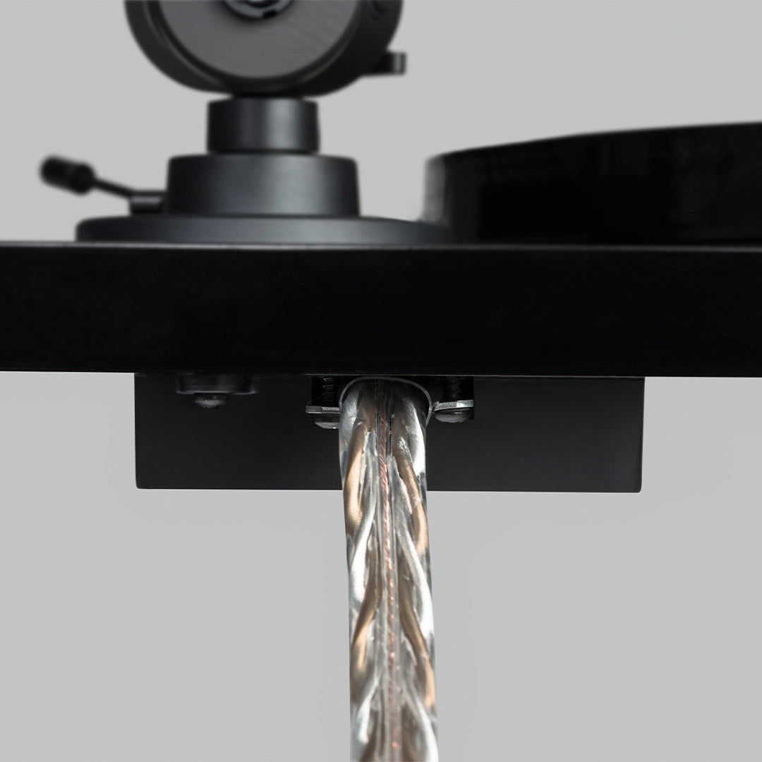 Pro-ject E1.2 Turntable