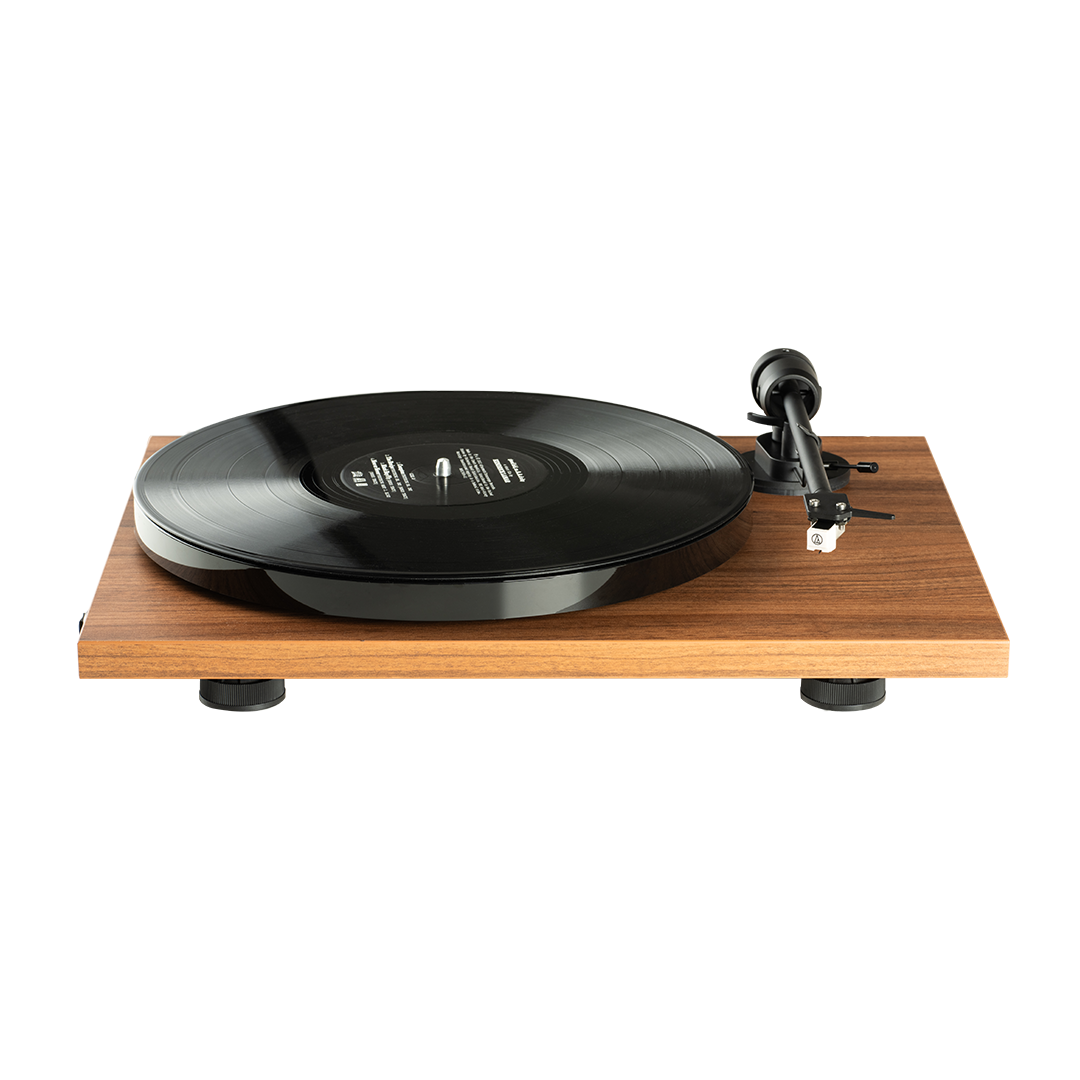 Pro-ject E1.2 Turntable