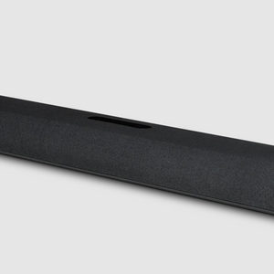 Bluesound PULSE CINEMA MINI 2.1 Wireless Multi-Room Streaming Soundbar