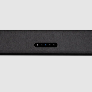 Bluesound PULSE CINEMA MINI 2.1 Wireless Multi-Room Streaming Soundbar