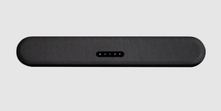 Bluesound PULSE CINEMA MINI 2.1 Wireless Multi-Room Streaming Soundbar